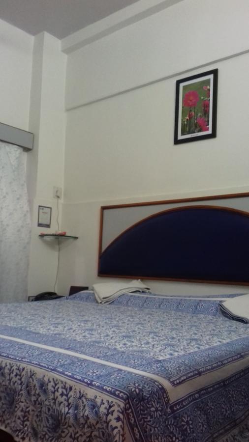 Arun Hotel Джодхпур Экстерьер фото